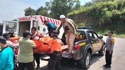 Korban Terakhir Longsor Pasir di Kaliputih Ditemukan, Pencarian Resmi Dihentikan