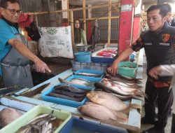 Tradisi Megengan Dongkrak Harga Ayam dan Telur, Daging Ayam Tembus Rp 35 Ribu per Kilogram