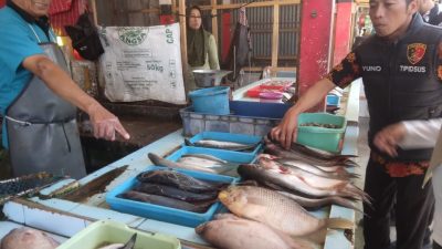 Tradisi Megengan Dongkrak Harga Ayam dan Telur, Daging Ayam Tembus Rp 35 Ribu per Kilogram