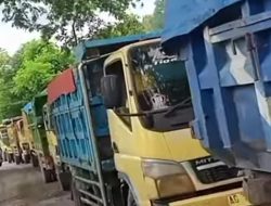 PT. Aksa Energ Indonesia Soroti Dugaan Koordinator di Balik Demo Armada Galian C