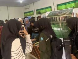 Tif Exhibition 2025, 27 Inovasi Teknologi Berbasis Kearifan Lokal Dipamerkan