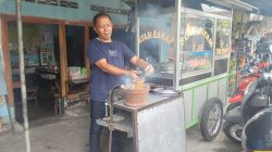 Soto Ayam Pak Jaenal: Kuliner Klasik Kediri yang Tetap Eksis di Tengah Tren Mode