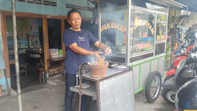 Soto Ayam Pak Jaenal, Kuliner Klasik Kediri yang Tetap Eksis di Tengah Perkembangan dan Tren Kuliner