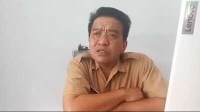 Camat Banyakan Mengaku Bingung Menyikapi Eksekusi Rumah dan Lahan Warga Desa Tiron, Begini Komentarnya Soal Nilai Ganti Rugi