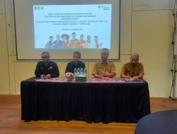 BPJS Ketenagakerjaan Perkuat Sinergi dengan Pemda, Bahas Implementasi PP No. 6 dan 7 Tahun 2025, Ini Infonya