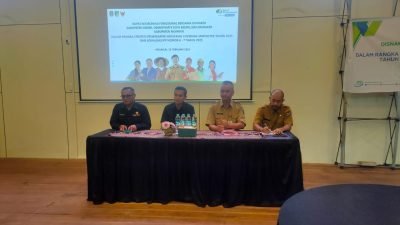 BPJS Ketenagakerjaan Perkuat Sinergi dengan Pemda, Bahas Implementasi PP No. 6 dan 7 Tahun 2025, Ini Infonya