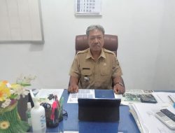 Kelurahan Pakunden Prioritaskan Pembangunan Infrastruktur Pendidikan dan Kesehatan di 2026