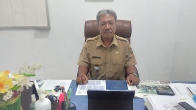 Kelurahan Pakunden Prioritaskan Pembangunan Infrastruktur Pendidikan dan Kesehatan di 2026