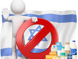 Lebih dari 160 LSM Desak Uni Eropa Larang Perdagangan dengan Permukiman Israel