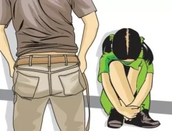 Teror Ekshibisionisme di Kota Batu, Siswi SMP Trauma Menunggu Jemputan di Luar Sekolah!