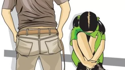 Teror Ekshibisionisme di Kota Batu, Siswi SMP Trauma Menunggu Jemputan di Luar Sekolah!