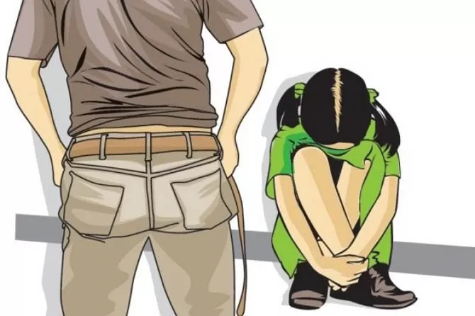 Teror Ekshibisionisme di Kota Batu, Siswi SMP Trauma Menunggu Jemputan di Luar Sekolah!