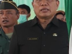 Enam Pejabat Teras Pemkab Blitar Purna Tugas, Termasuk Sekda Izul Marom