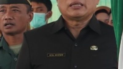 Enam Pejabat Teras Pemkab Blitar Purna Tugas, Termasuk Sekda Izul Marom