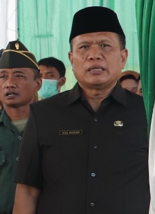 Enam Pejabat Teras Pemkab Blitar Purna Tugas, Termasuk Sekda Izul Marom