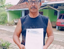 Keluarga Mendiang Henny Gempar Rahayu, Pasien RSUD Nganjuk, Temukan Dugaan Kesalahan Penanganan Medis, Siapkan Rencana Serius Tempuh Jalur Hukum