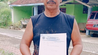 Keluarga Mendiang Henny Gempar Rahayu, Pasien RSUD Nganjuk, Temukan Dugaan Kesalahan Penanganan Medis, Siapkan Rencana Serius Tempuh Jalur Hukum