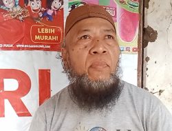 Warga Keluhkan Pembebasan Lahan Tanpa Koordinasi, Ganti Rugi Dinilai Tidak Layak