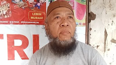 Warga Keluhkan Pembebasan Lahan Tanpa Koordinasi, Ganti Rugi Dinilai Tidak Layak