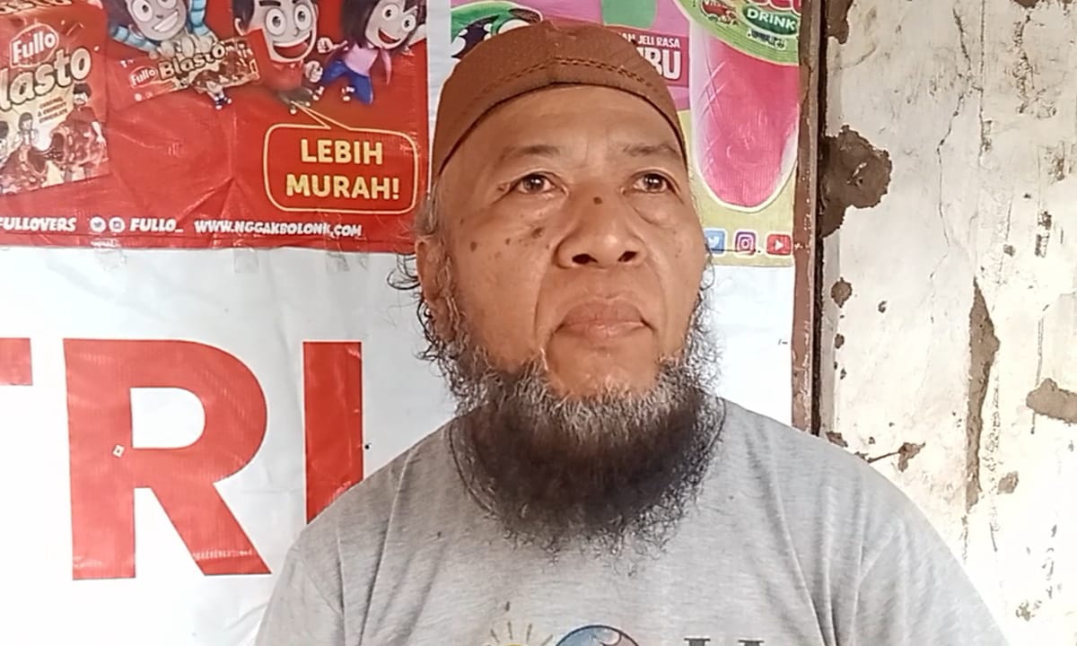 Warga Keluhkan Pembebasan Lahan Tanpa Koordinasi, Ganti Rugi Dinilai Tidak Layak