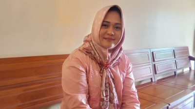 Pernyataan kepala desa Tiron untuk jalan tol Kediri - Tulungaagung berjalan sesuai prosedur