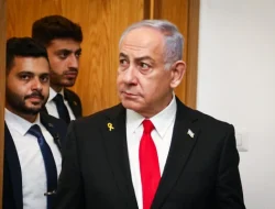 Israel Bentuk Lembaga Pemerintah untuk Pemindahan Warga Palestina di Gaza, Disebut sebagai Upaya Pembersihan Etnisersihan Etnis