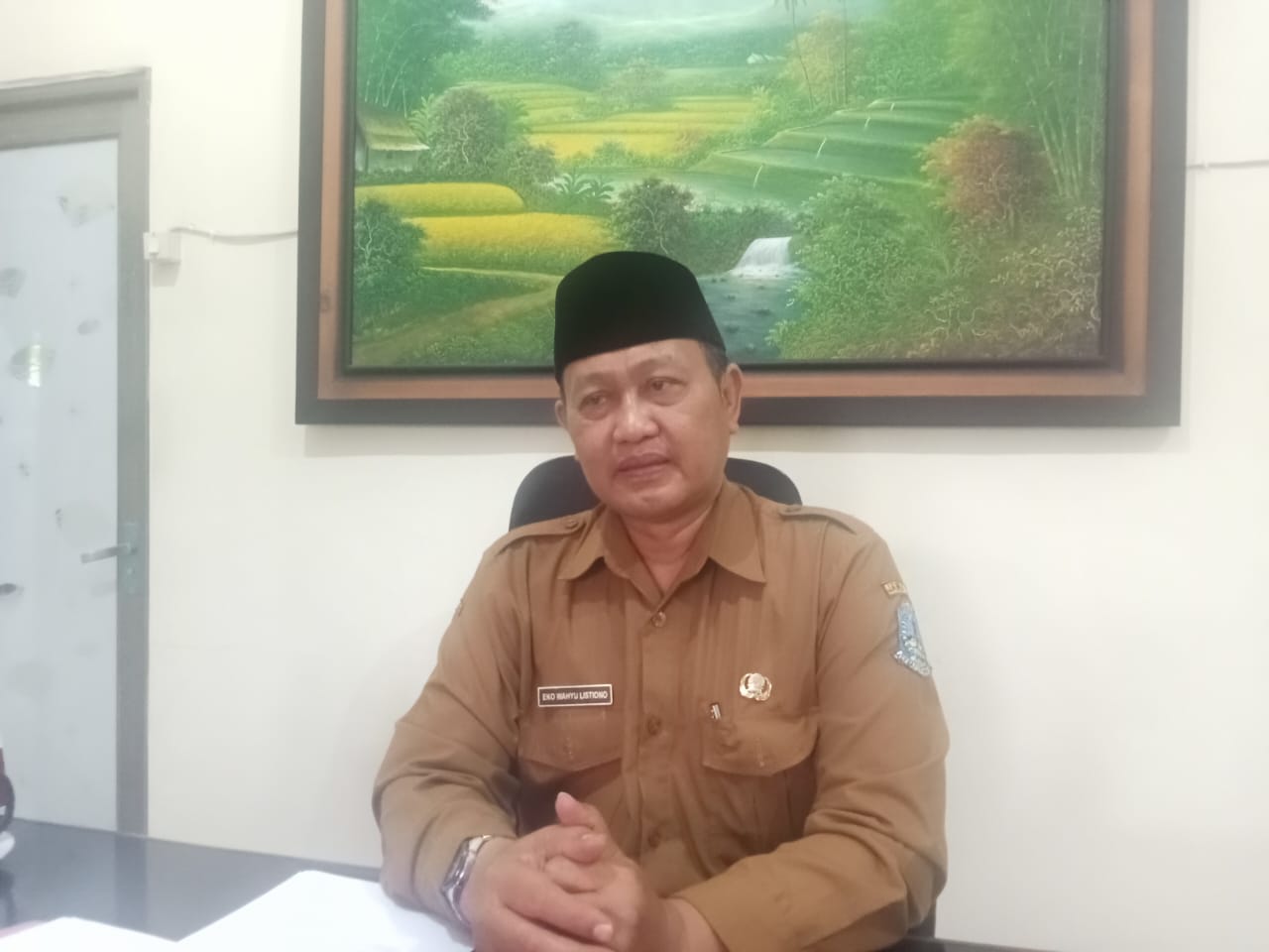 SMKN 3 Kota Kediri Siapkan Lulusan Kompetitif di Dunia Industri dan Wirausaha