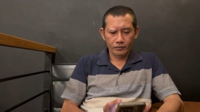 Wakil Ketua Asosiasi, Arif Wibowo