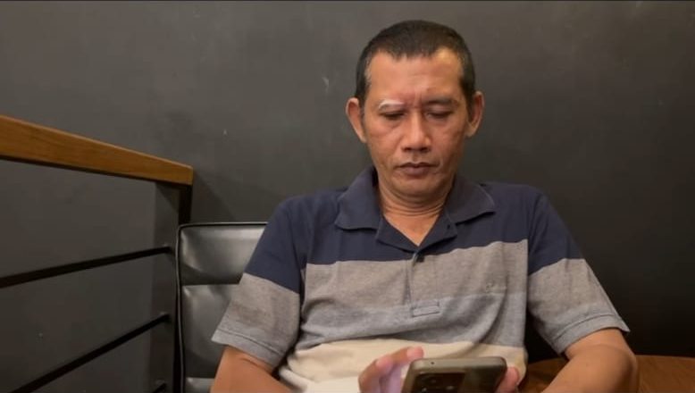 Wakil Ketua Asosiasi, Arif Wibowo