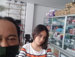 Ekonomi Lesu, Pedagang Alat Listrik di Kediri Terhimpit Sepinya Pembeli