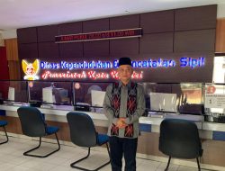 Dispendukcapil Kota Kediri Tegaskan Layanan Gratis, Mandiri dan Bebas Pungli, Ini Infonya