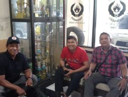 Triathlon FTI Kediri Targetkan Medali Emas di Porprov IX Malang Raya 2025