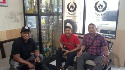 Triathlon FTI Kediri Targetkan Medali Emas di Porprov IX Malang Raya 2025