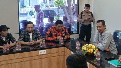 Saat ini, dari total 116 perumahan di Kediri, baru 57 yang menyerahkan fasum dan fasos kepada pemerintah.