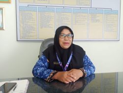 UPT Puskesmas Wilayah Selatan Kota Kediri Perkuat Pelayanan Prima, Prioritaskan Pasien Khusus dan Layanan Kesehatan ke Rumah Warga