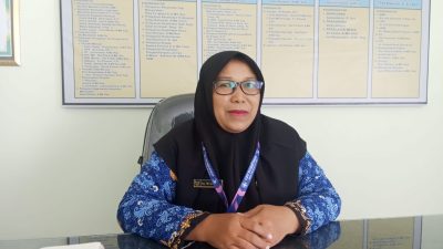 UPT Puskesmas Wilayah Selatan Kota Kediri Perkuat Pelayanan Prima, Prioritaskan Pasien Khusus dan Layanan Kesehatan ke Rumah Warga