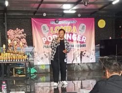 Sebanyak 97 Penyanyi Bersaing di Pop Singer Memperebutkan Piala Kapolresta Kediri, Grand Final Digelar Sore Ini
