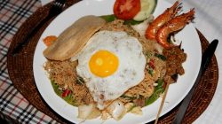 7 Resep Menu Sarapan Nikmat dan Sehat, Mengenyangkan Banget!