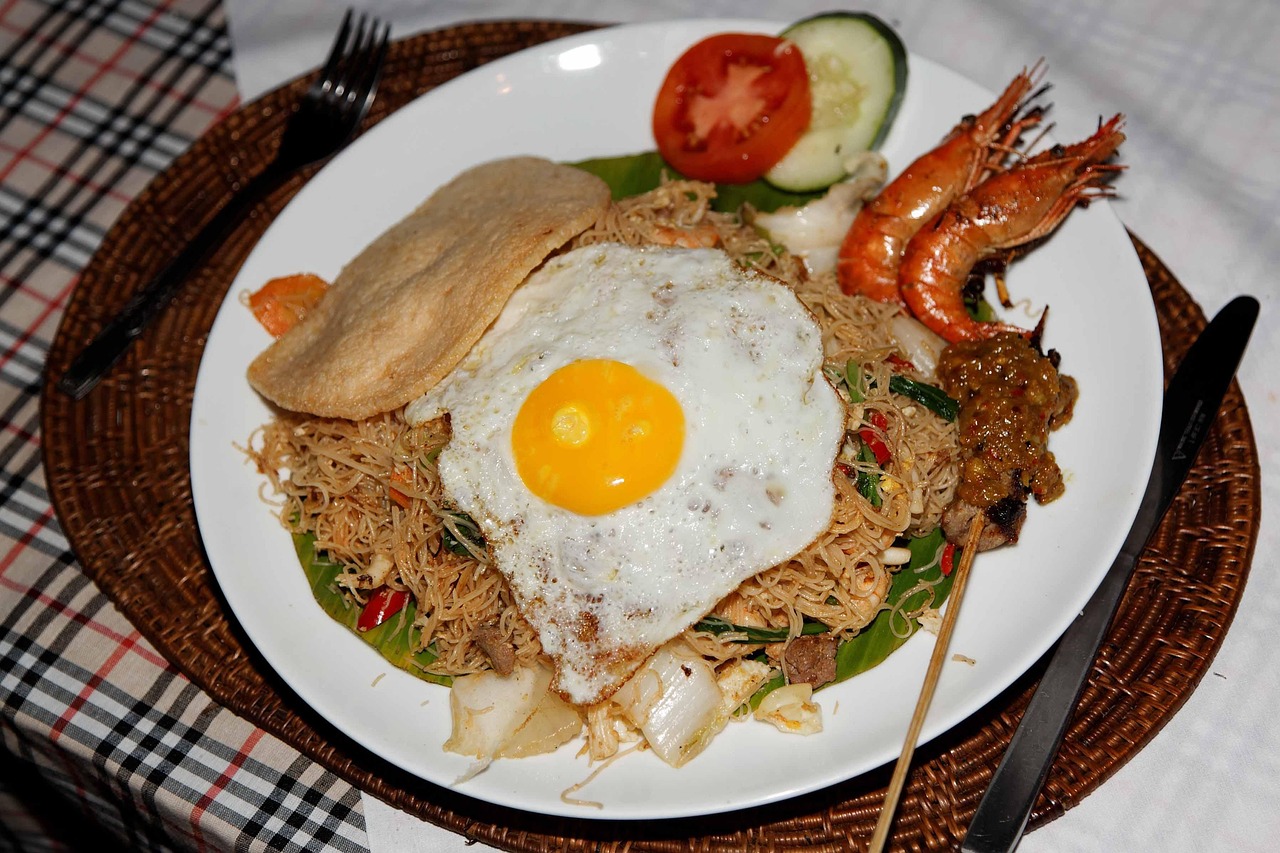 7 Resep Menu Sarapan Nikmat dan Sehat, Mengenyangkan Banget!
