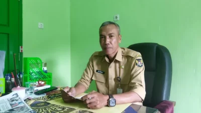 Vaksinasi PMK di Kota Kediri Capai 19.281 Dosis, Kasus Aktif Tersisa 11