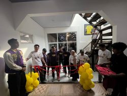 Persik Kediri Resmikan Persik Store, Dekatkan Klub dengan Suporter