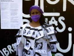 Kasus Pembunuhan Gadis SMA di Jombang Tergolong Femisida, Kenapa Perempuan Mudah Menjadi Korban?