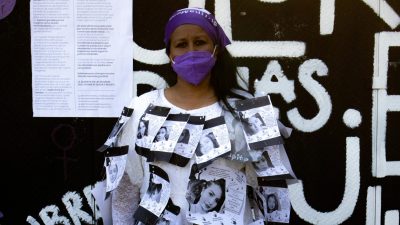 Kasus Pembunuhan Gadis SMA di Jombang Tergolong Femisida, Kenapa Perempuan Mudah Menjadi Korban?