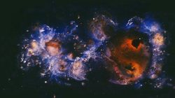 Fenomena Langka! Parade 7 Planet Akan Hiasi Langit pada 28 Februari 2025