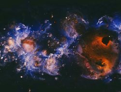 Fenomena Langka! Parade 7 Planet Akan Hiasi Langit pada 28 Februari 2025