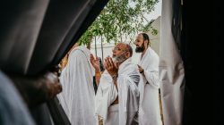 Ramai Trend ke Mekkah Jalan Kaki di TikTok, Apakah Bisa Sampai Tujuan?