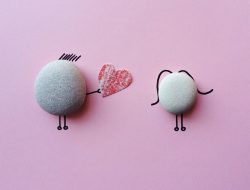 30 Ucapan Valentine yang Romantis, Lucu, dan Penuh Makna, Dijamin Doi Akan Terkesima!