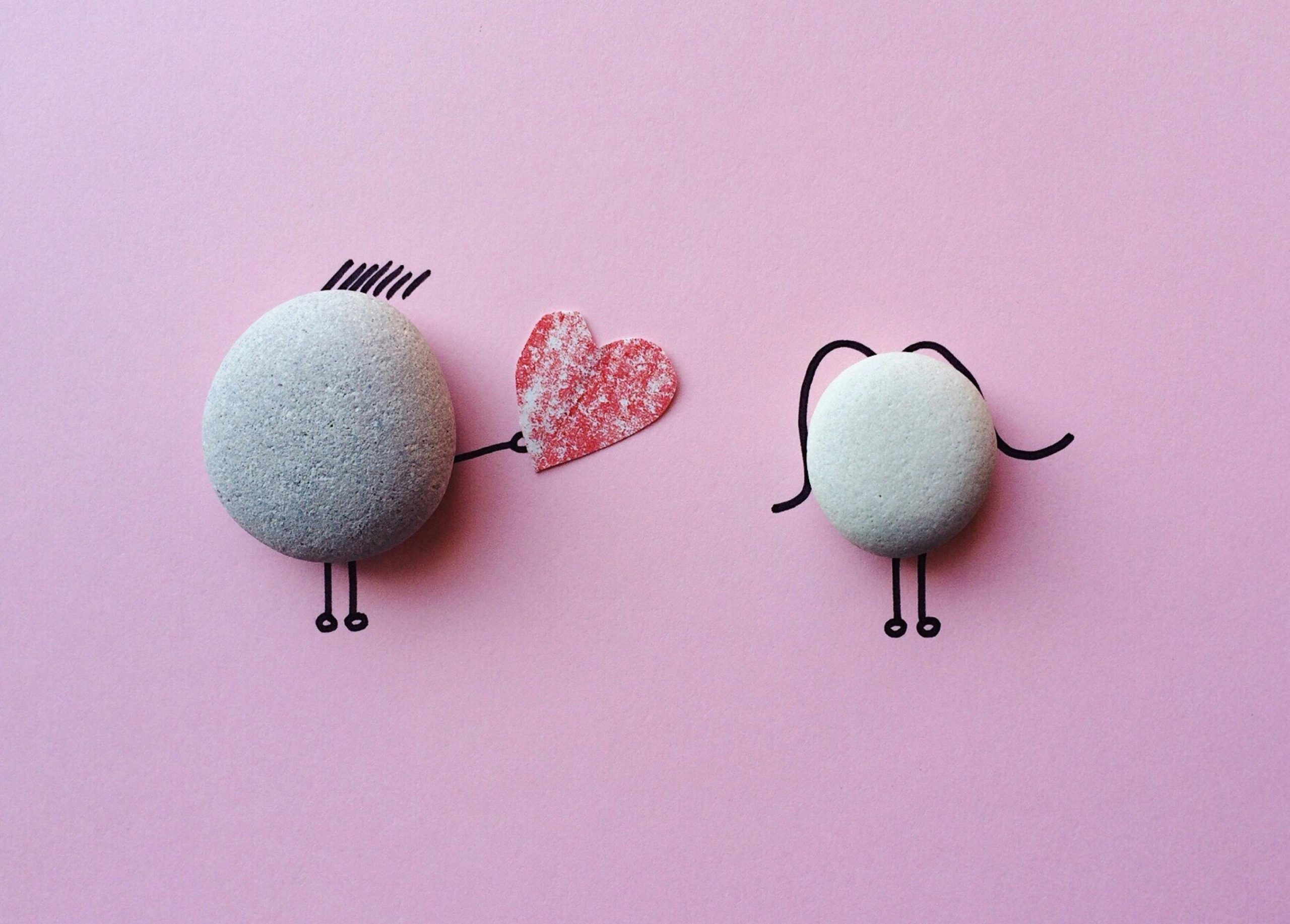 30 Ucapan Valentine yang Romantis, Lucu, dan Penuh Makna, Dijamin Doi Akan Terkesima!