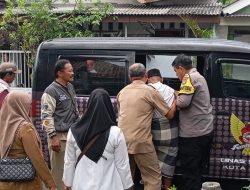  Lansia Terlantar di Kelurahan Kaliombo Akhirnya Dikirim ke Panti Sosial Milik Pemprov Jatim di Pare, Ini Infonya