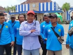 Saroja Desak Kepolisian Usut Tuntas Kecelakaan Maut di Simpang Empat Baruna Kediri